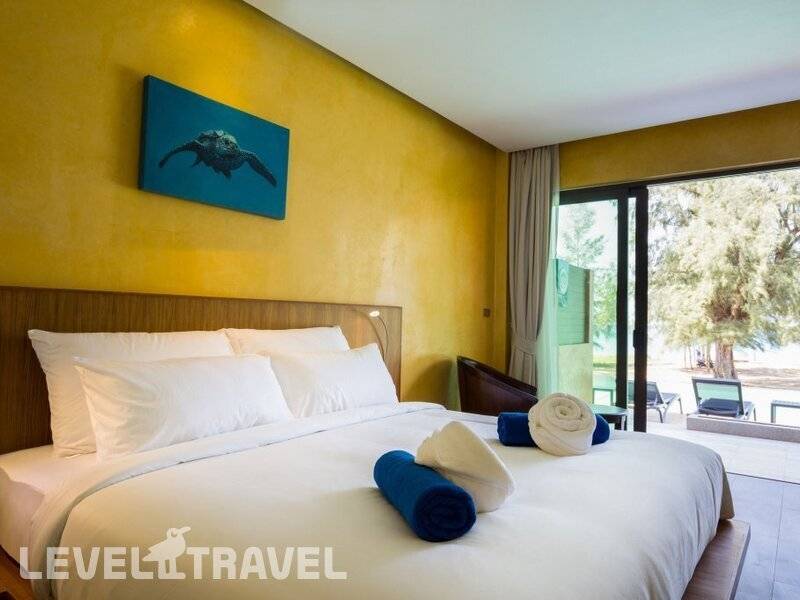 Фотография Coriacea Boutique Resort
