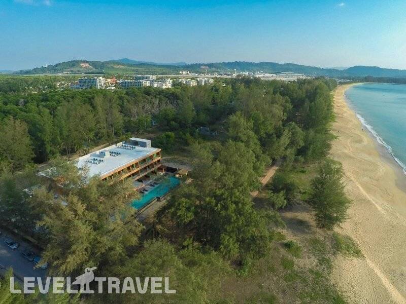Фотография Coriacea Boutique Resort