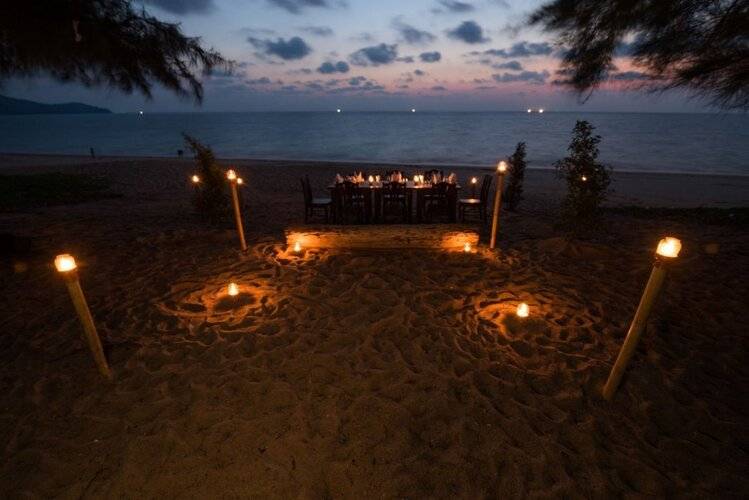 Coriacea Boutique Resort