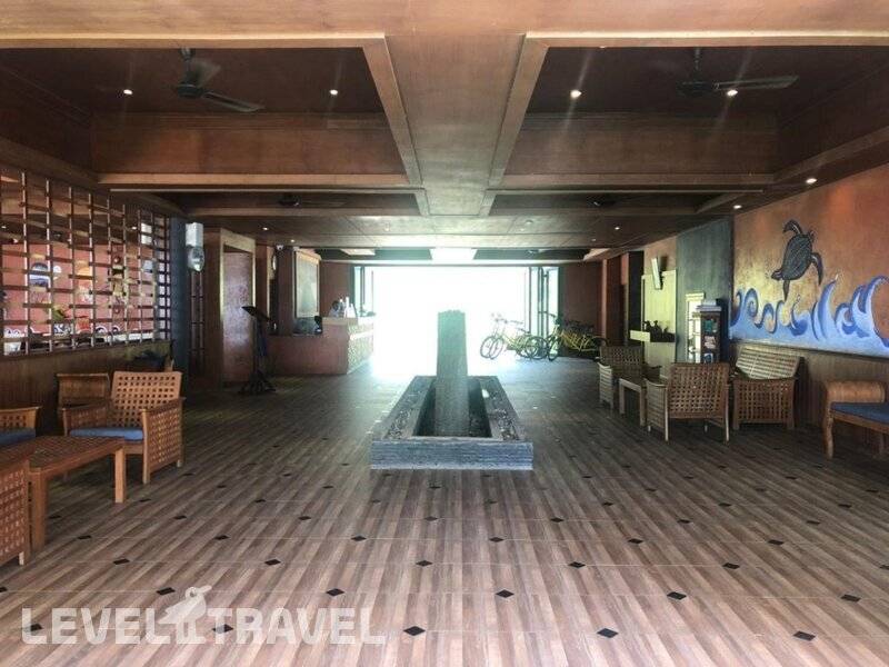 Фотография Coriacea Boutique Resort