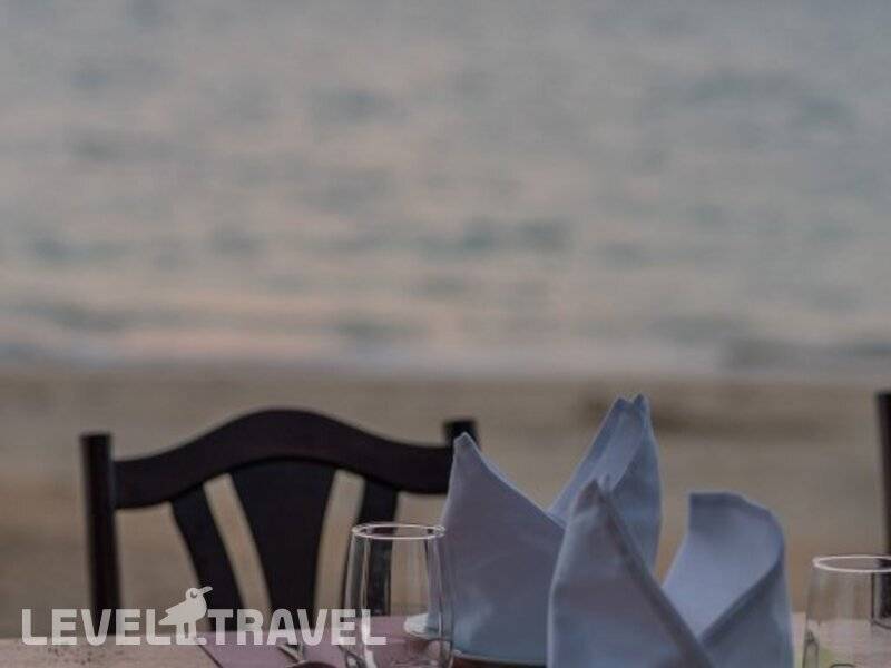 Фотография Coriacea Boutique Resort