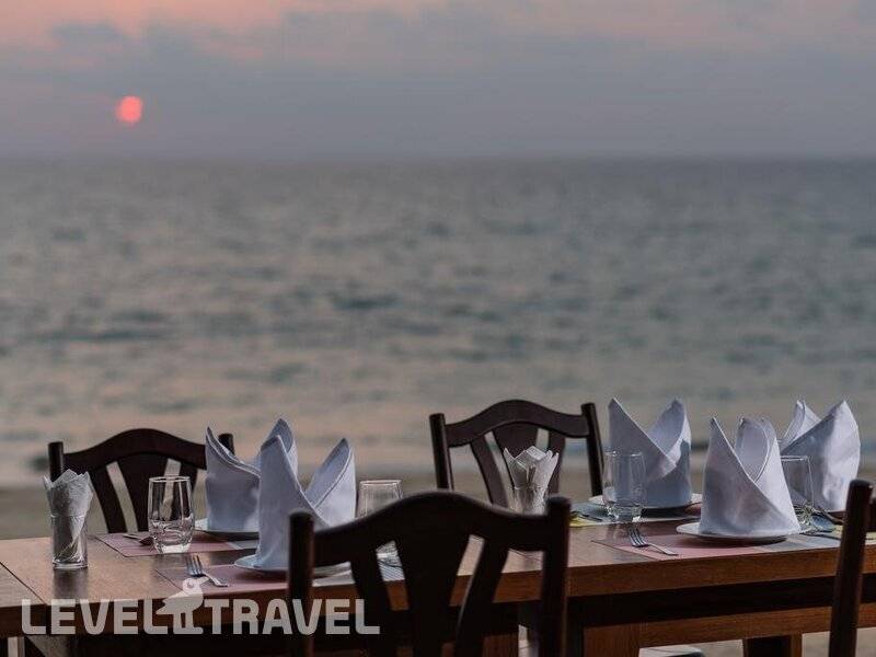Фотография Coriacea Boutique Resort