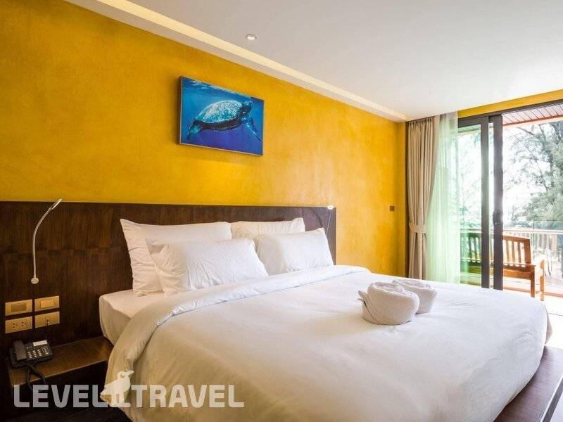 Фотография Coriacea Boutique Resort