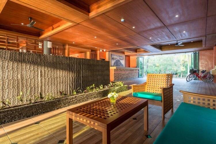 Coriacea Boutique Resort
