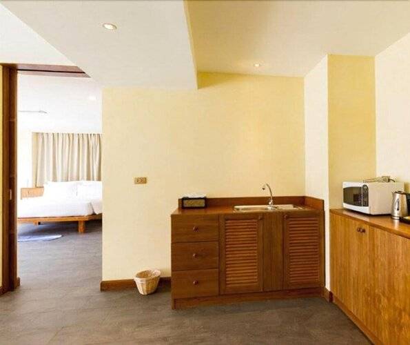 Coriacea Boutique Resort
