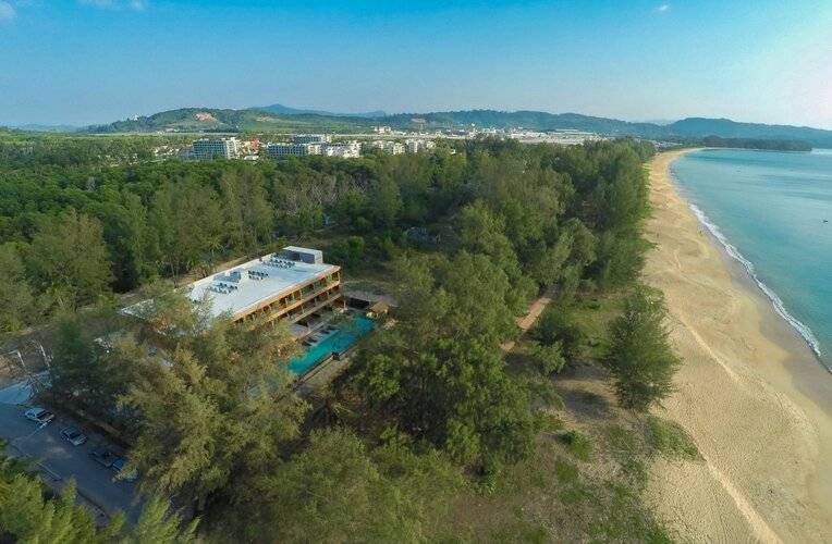 Coriacea Boutique Resort