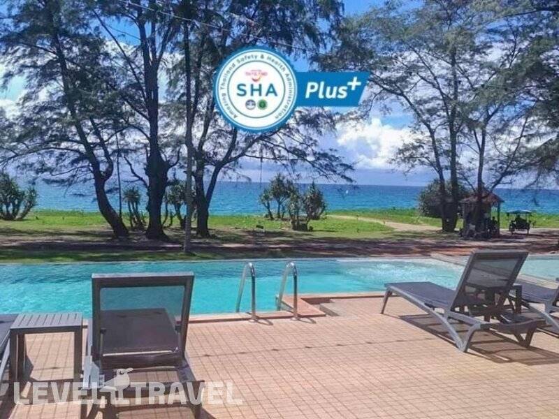 Фотография Coriacea Boutique Resort