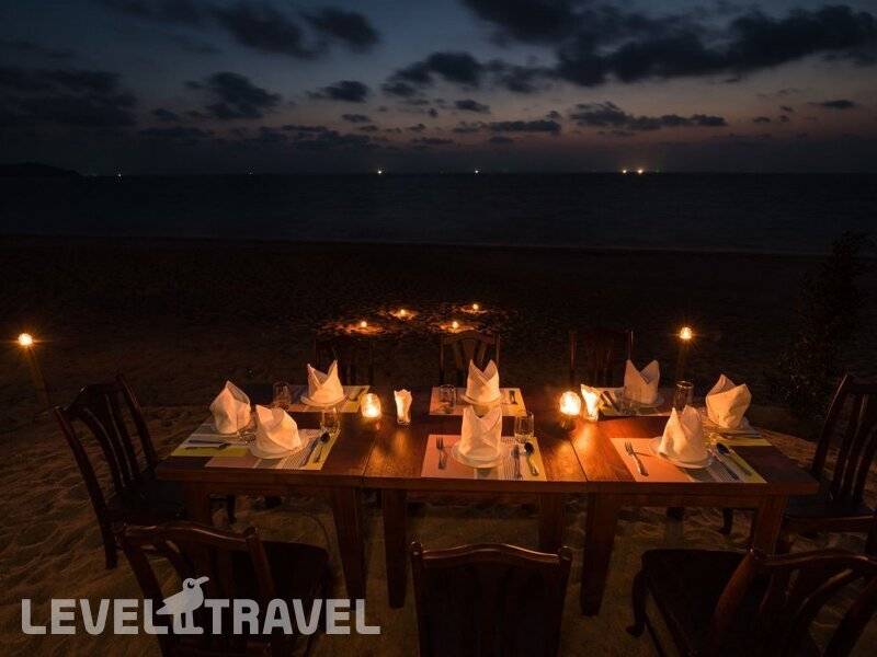 Фотография Coriacea Boutique Resort