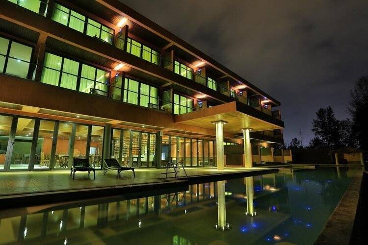 Coriacea Boutique Resort