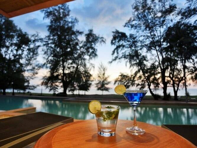 Coriacea Boutique Resort