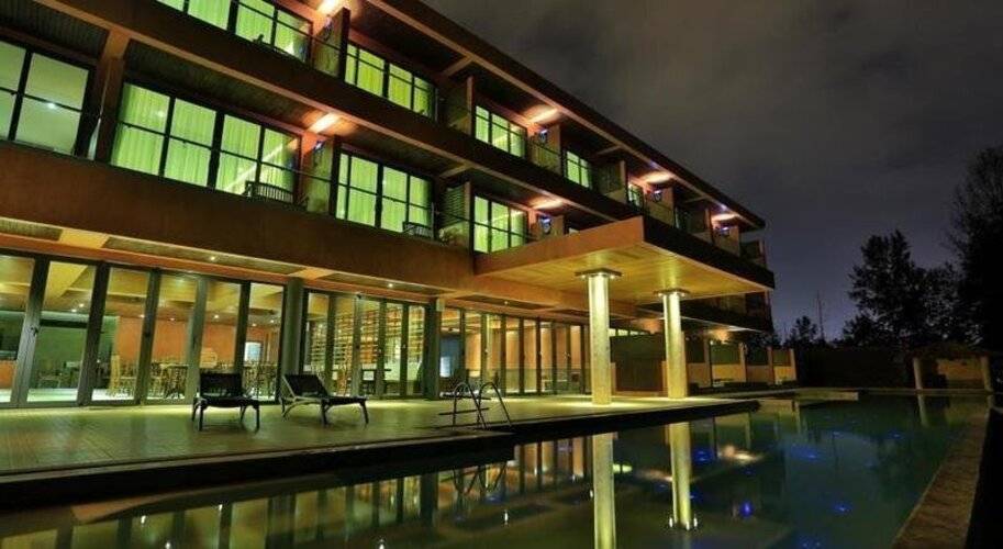 Coriacea Boutique Resort