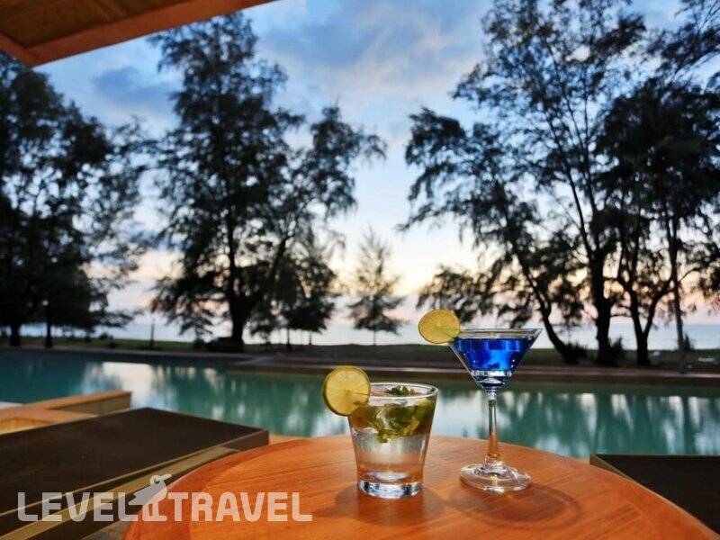 Фотография Coriacea Boutique Resort