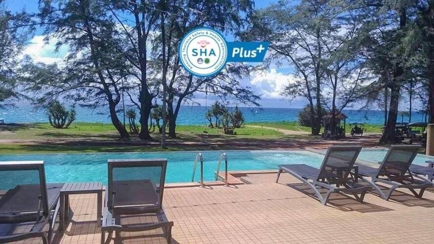 Coriacea Boutique Resort