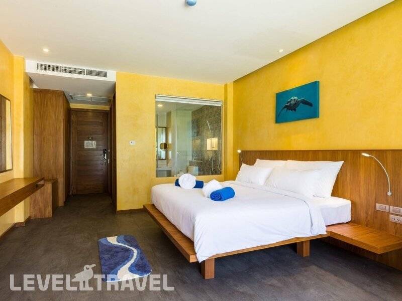 Фотография Coriacea Boutique Resort