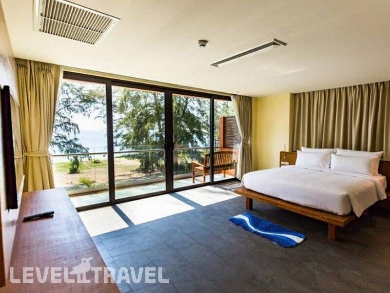 Фотография Coriacea Boutique Resort