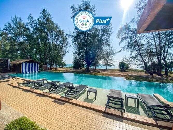 Coriacea Boutique Resort