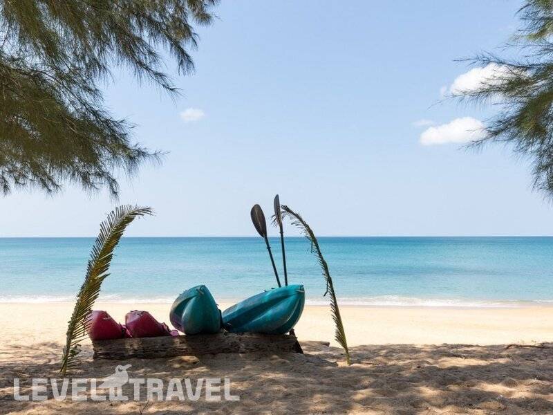 Фотография Coriacea Boutique Resort