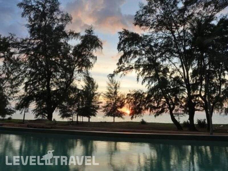 Фотография Coriacea Boutique Resort