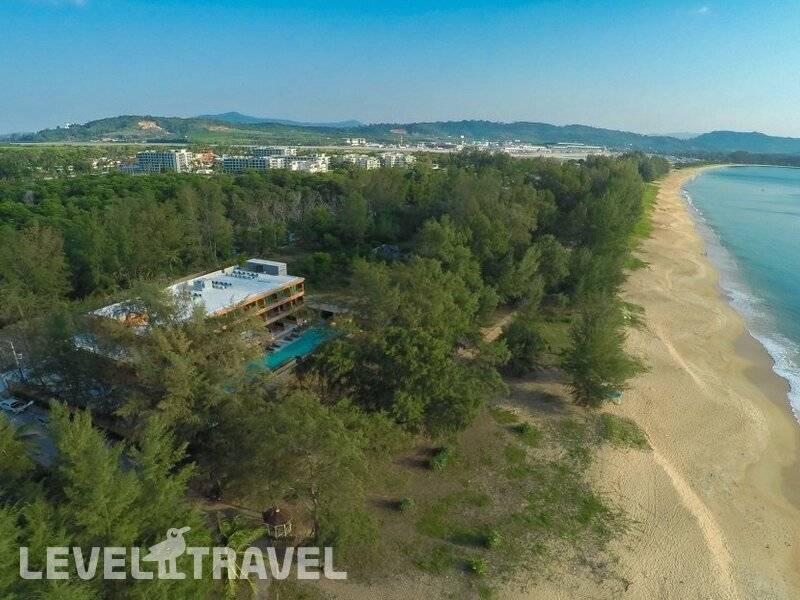 Фотография Coriacea Boutique Resort
