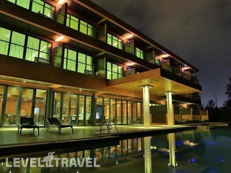 Фотография Coriacea Boutique Resort