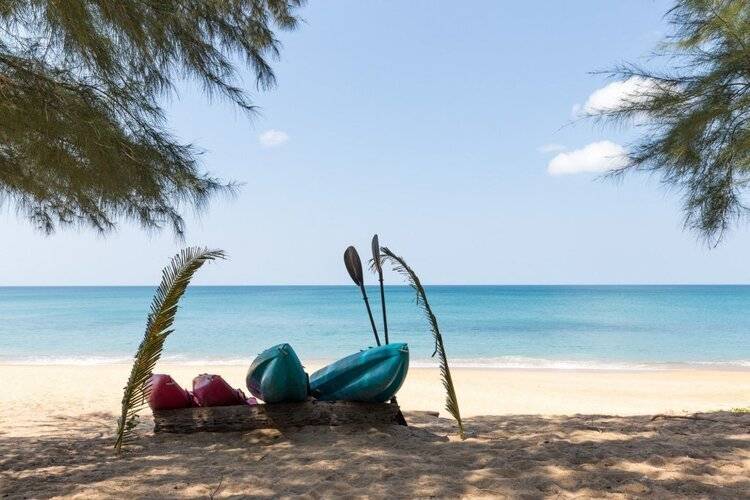 Coriacea Boutique Resort