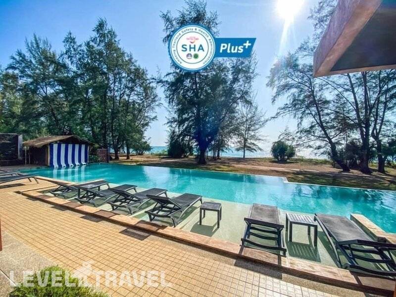 Фотография Coriacea Boutique Resort