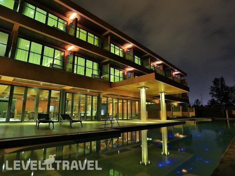 Фотография Coriacea Boutique Resort