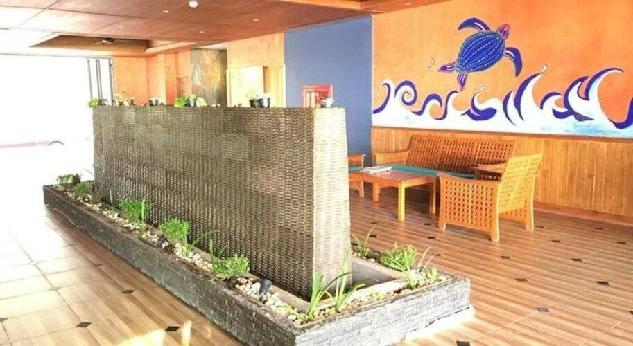 Coriacea Boutique Resort