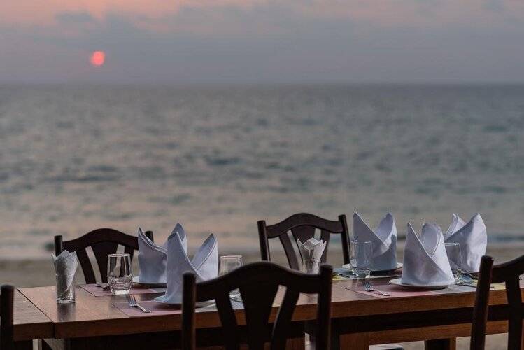 Coriacea Boutique Resort