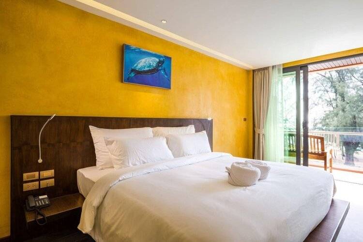 Coriacea Boutique Resort