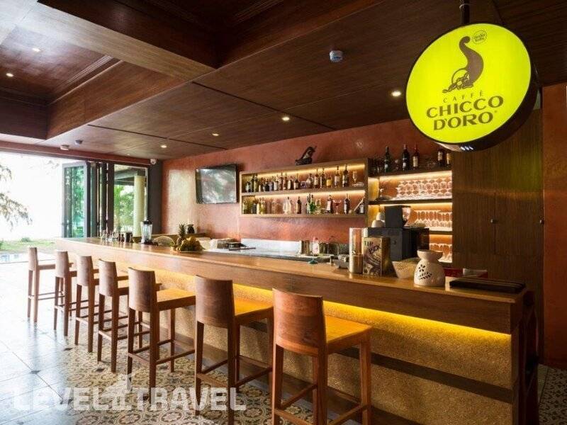 Фотография Coriacea Boutique Resort