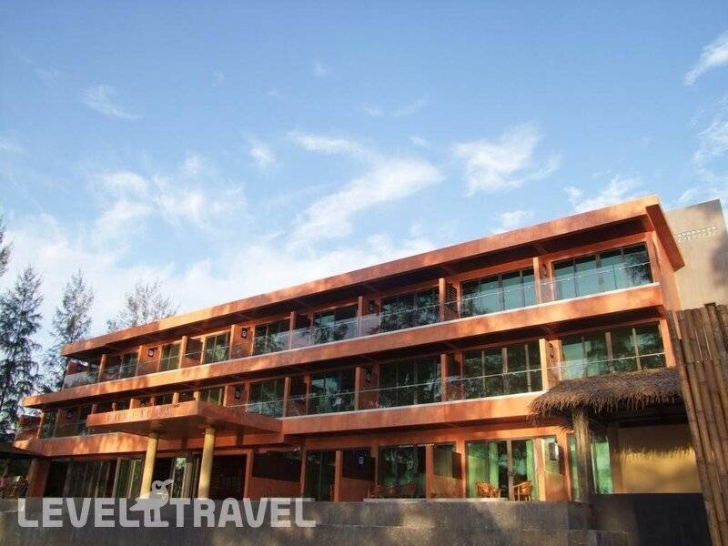 Фотография Coriacea Boutique Resort