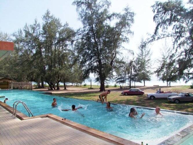 Coriacea Boutique Resort