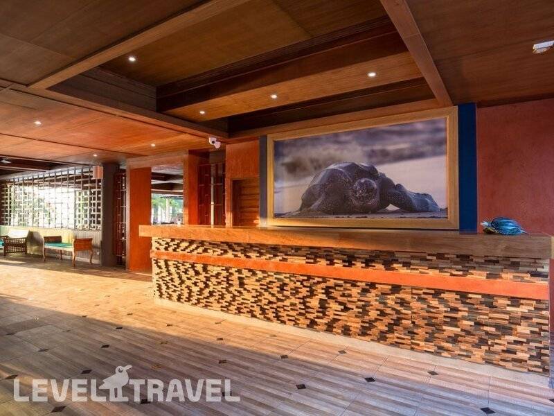 Фотография Coriacea Boutique Resort