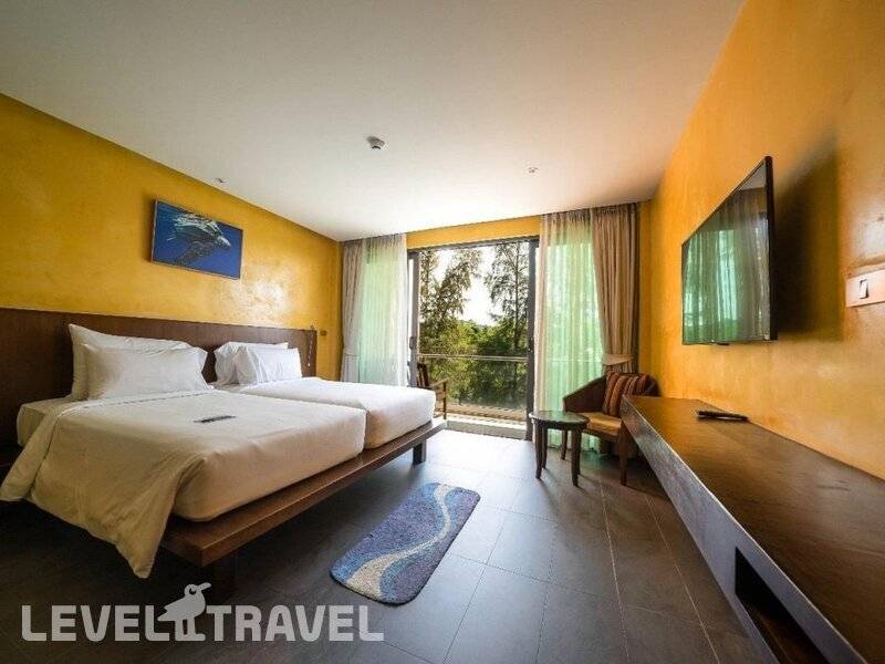 Фотография Coriacea Boutique Resort