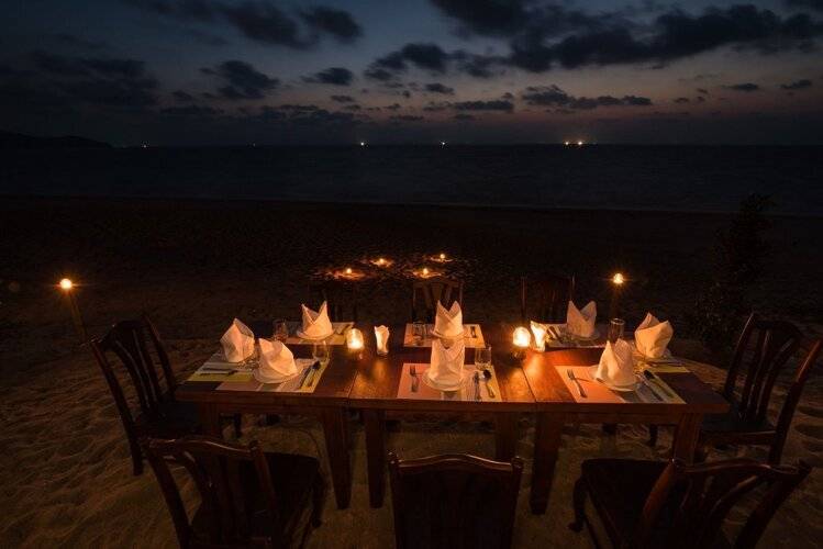 Coriacea Boutique Resort