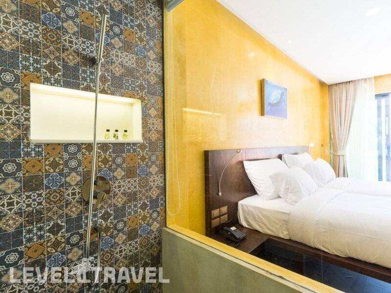 Фотография Coriacea Boutique Resort