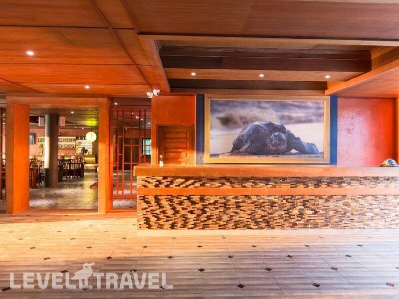 Фотография Coriacea Boutique Resort