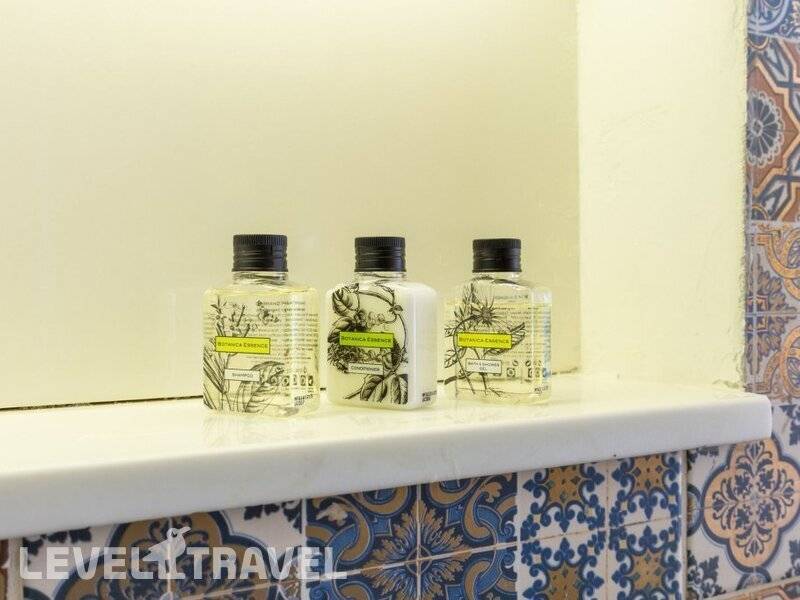 Фотография Coriacea Boutique Resort
