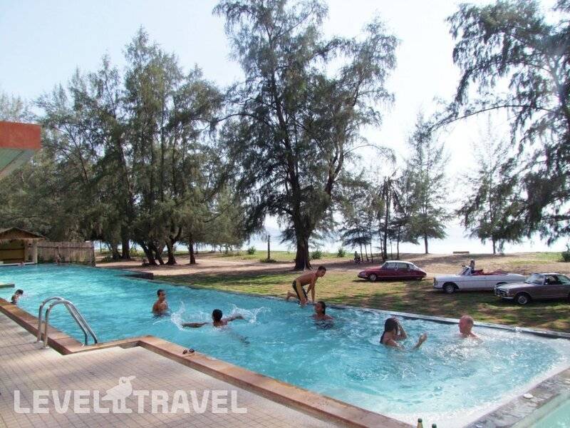 Фотография Coriacea Boutique Resort