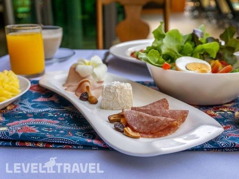 Фотография Coriacea Boutique Resort
