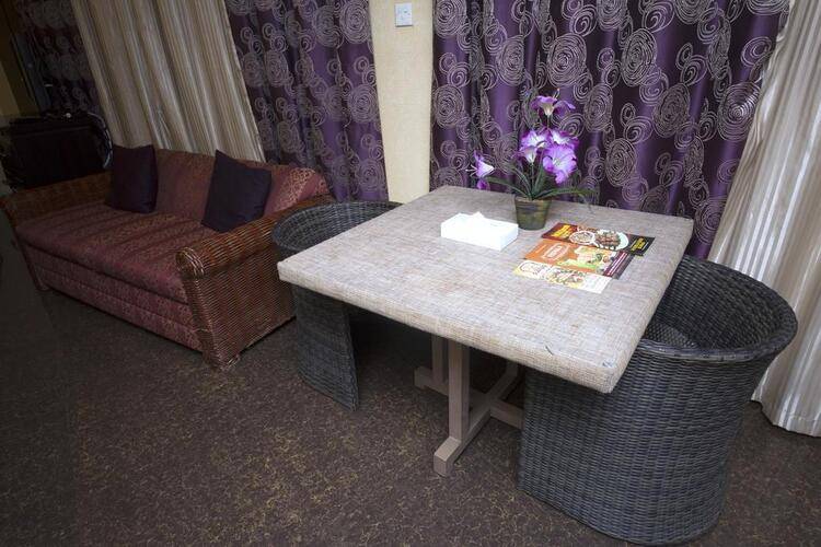 Hafez Hotel Apartment