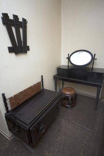 Hafez Hotel Apartment