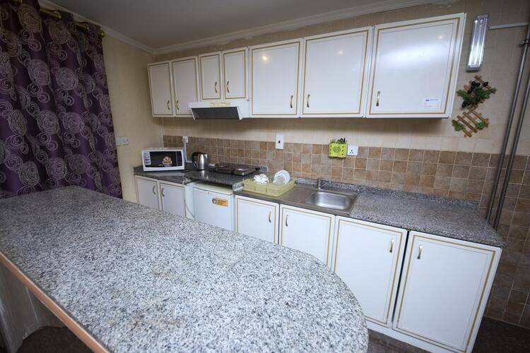 Hafez Hotel Apartment