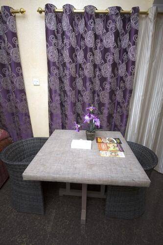 Hafez Hotel Apartment