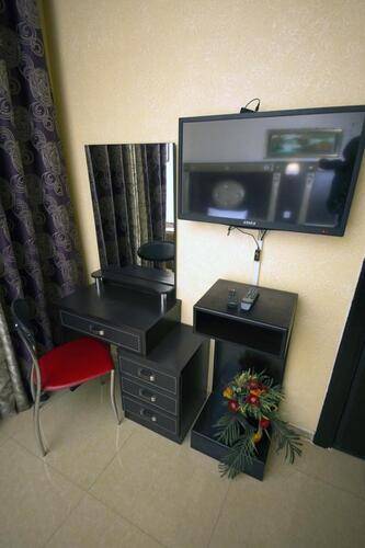Hafez Hotel Apartment
