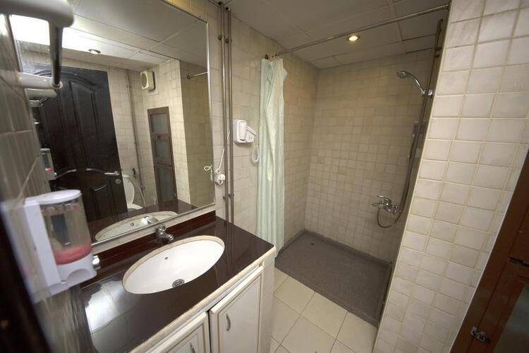 Hafez Hotel Apartment