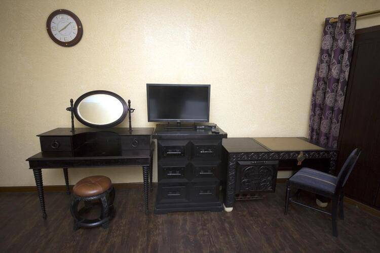 Hafez Hotel Apartment