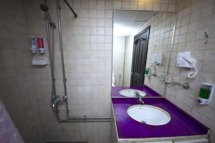 Hafez Hotel Apartment