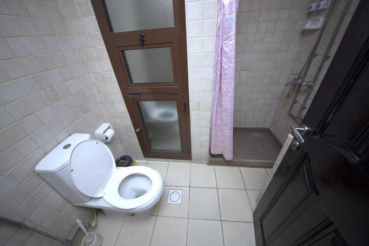 Hafez Hotel Apartment